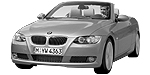 BMW E93 P1F16 Fault Code